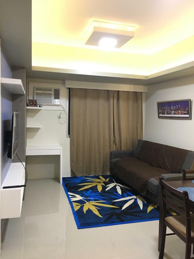 فندق Avida Towers, Cm Recto Street, Davao City المظهر الخارجي الصورة